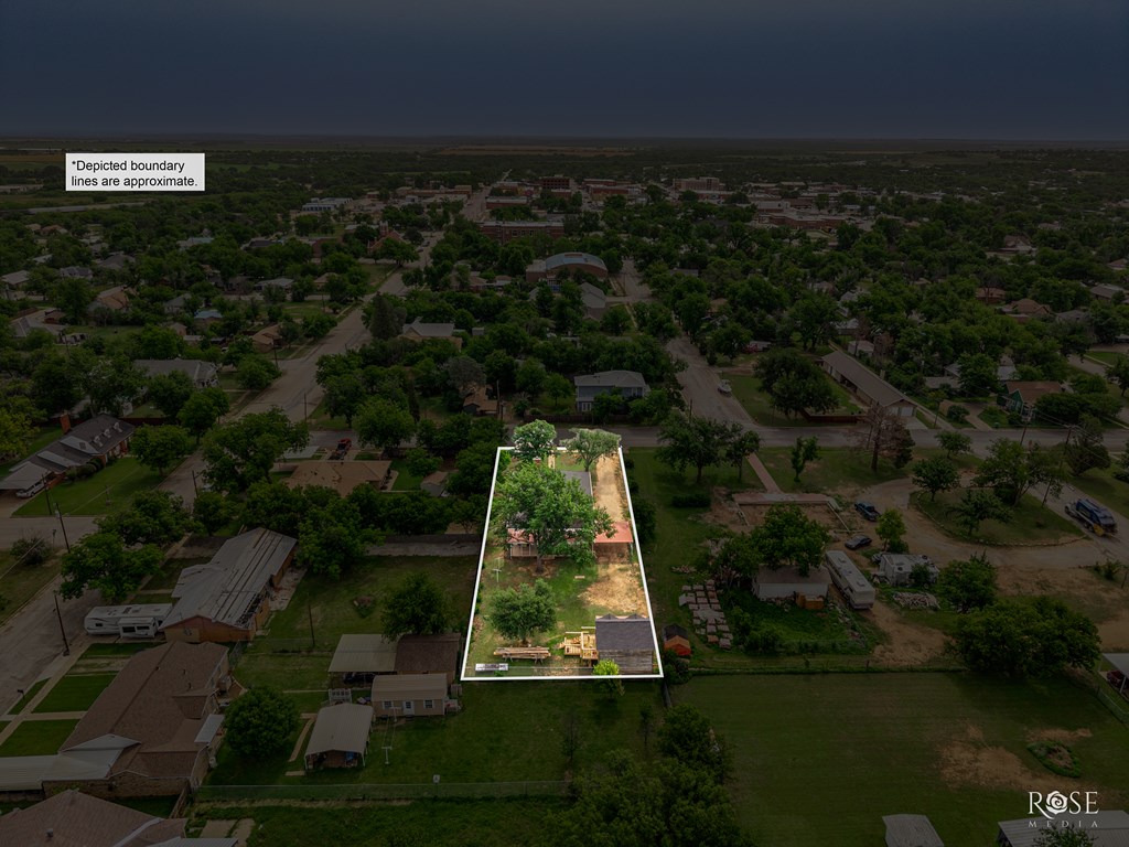 112 5th Ave, Coleman, Texas image 37