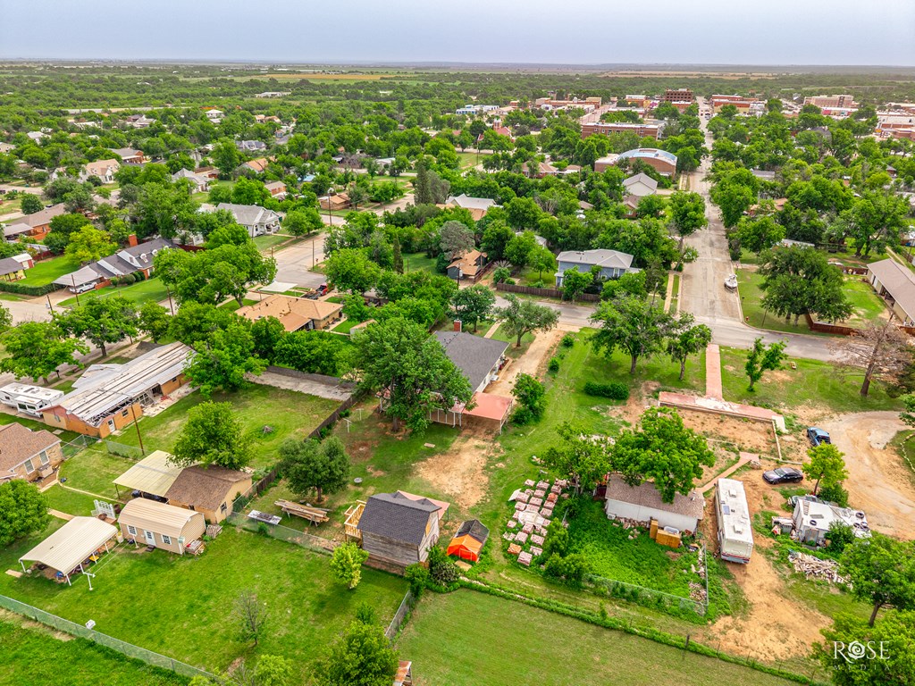 112 5th Ave, Coleman, Texas image 38