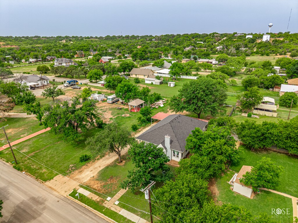 112 5th Ave, Coleman, Texas image 31