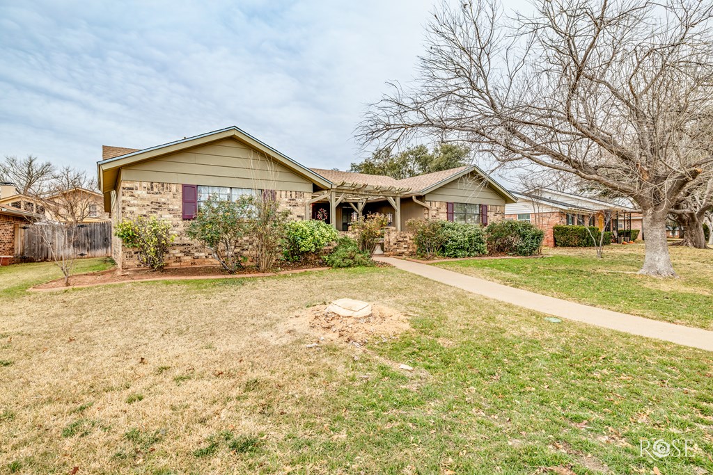 3325 Canyon Creek Dr, San Angelo, Texas image 4