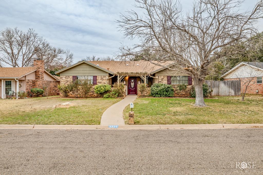 3325 Canyon Creek Dr, San Angelo, Texas image 36