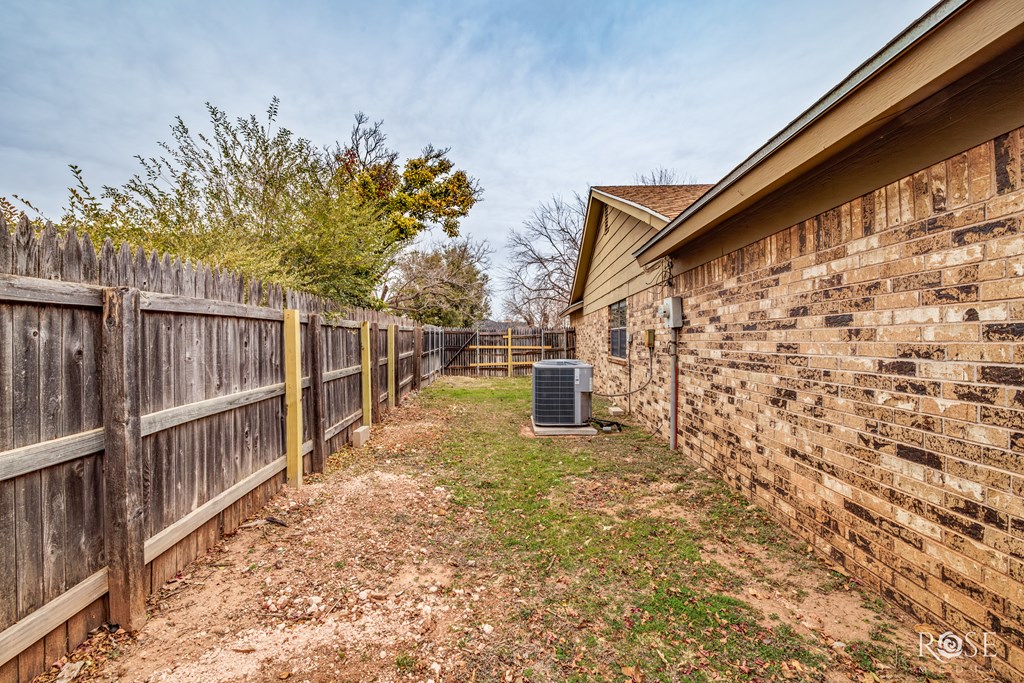 3325 Canyon Creek Dr, San Angelo, Texas image 35