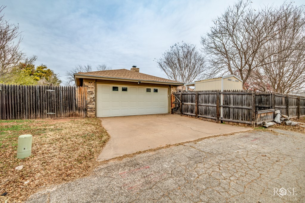 3325 Canyon Creek Dr, San Angelo, Texas image 34