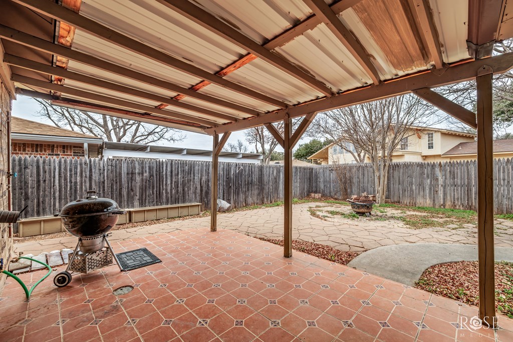 3325 Canyon Creek Dr, San Angelo, Texas image 29