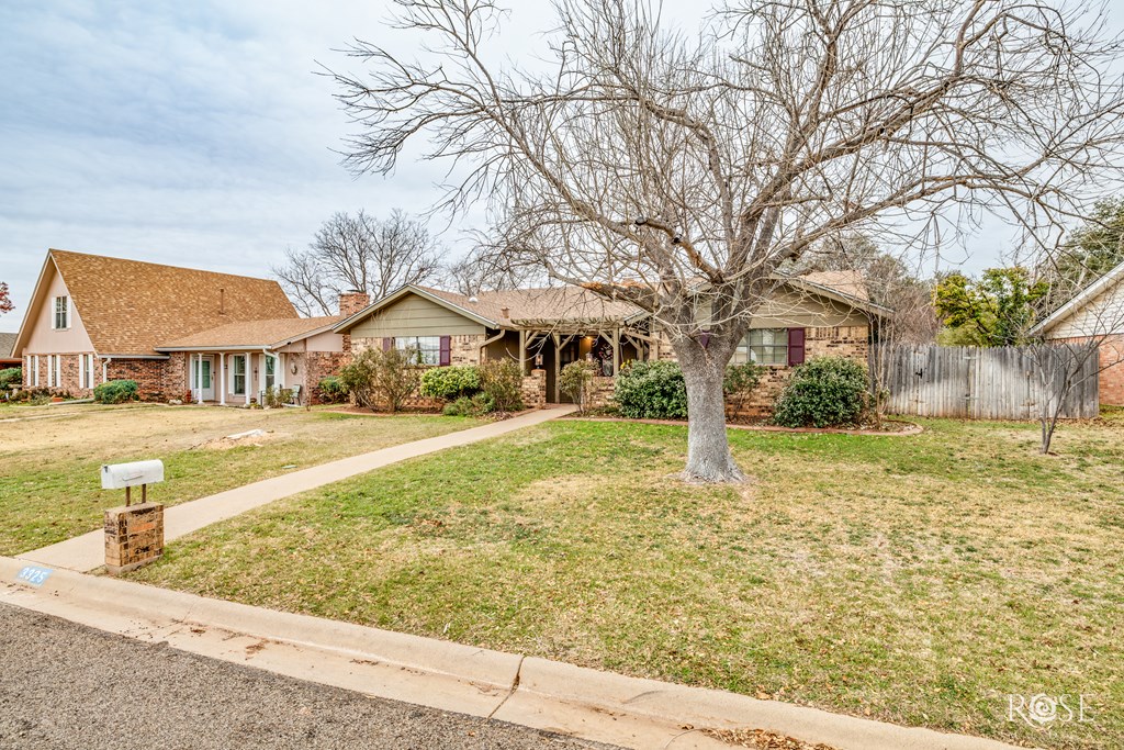 3325 Canyon Creek Dr, San Angelo, Texas image 3