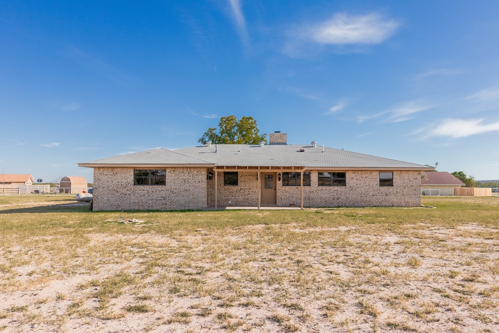 6598 Bonita Loop, San Angelo, Texas image 18