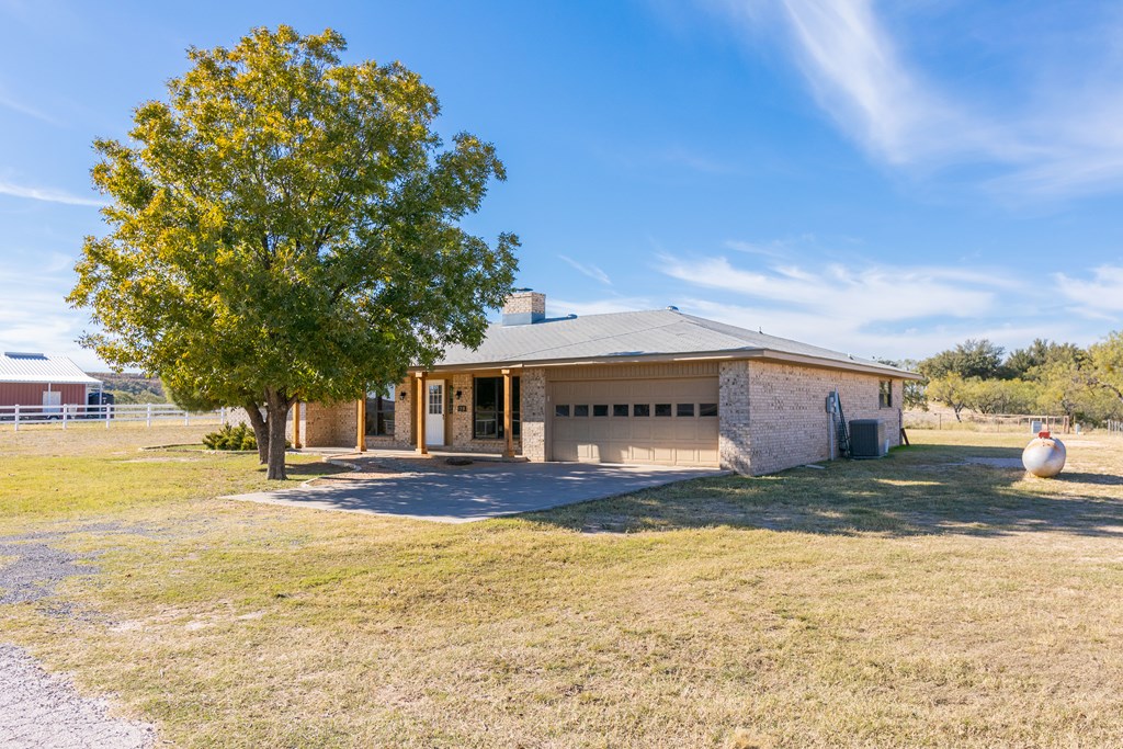 6598 Bonita Loop, San Angelo, Texas image 2