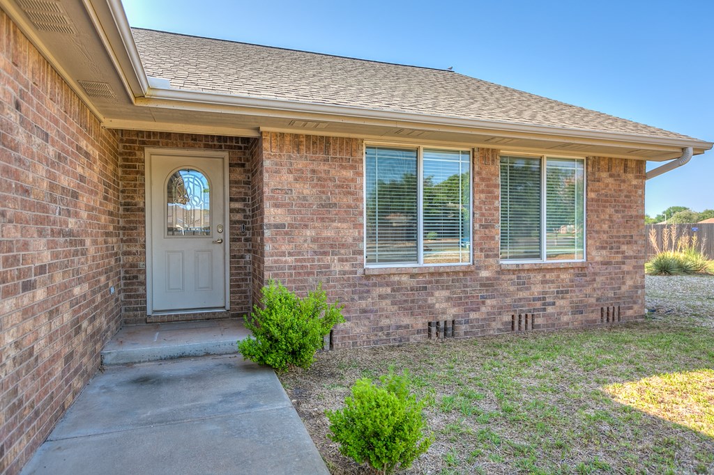 4506 Oak Grove Blvd, San Angelo, Texas image 2