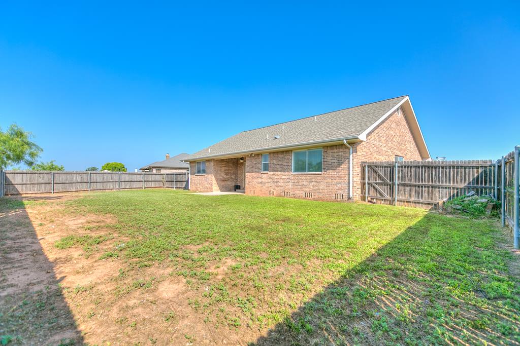 4506 Oak Grove Blvd, San Angelo, Texas image 20