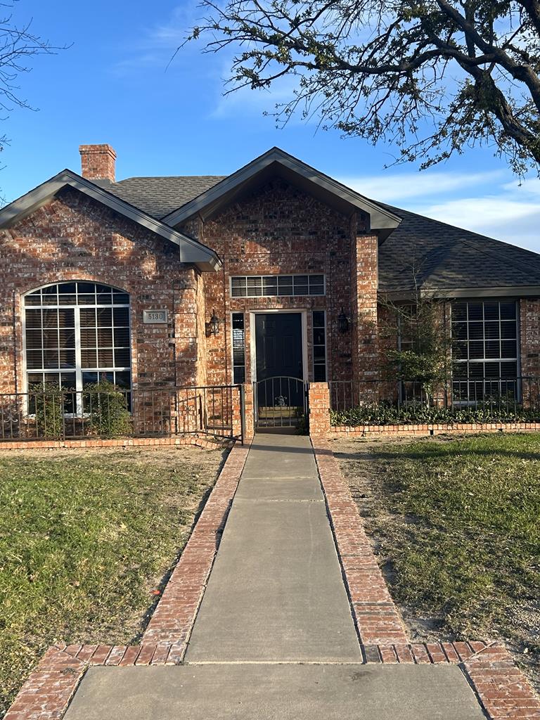 5130 Blue Ridge Trail, San Angelo, Texas image 1