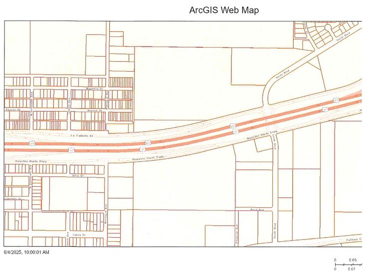 00 La Follette St #2.89 ACRES, San Angelo, Texas image 2