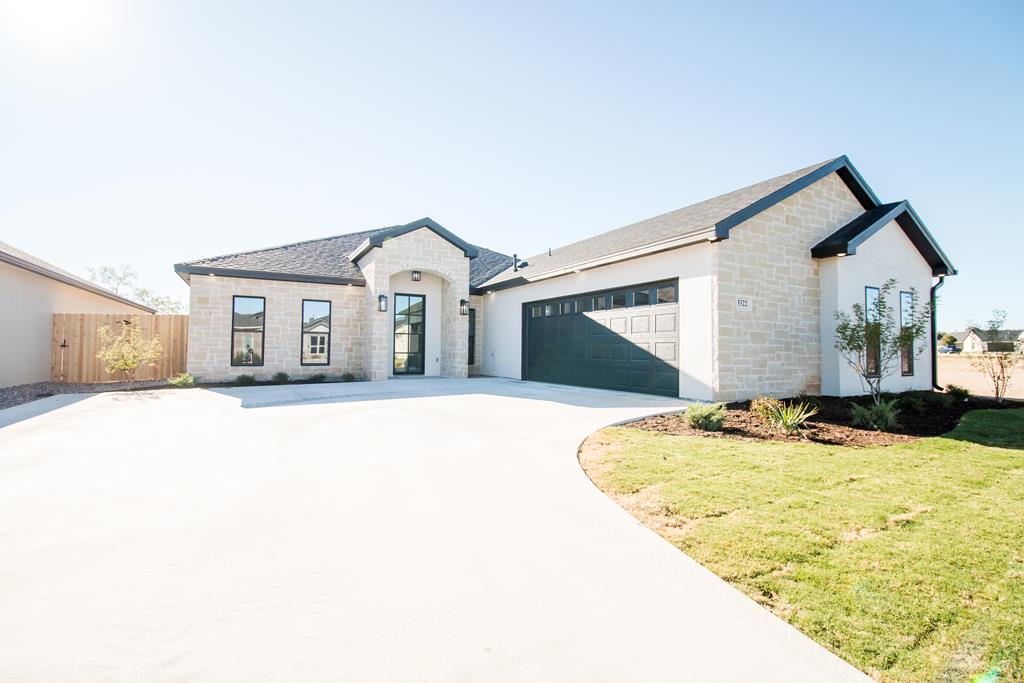 5322 Riviera Lane, San Angelo, Texas image 1