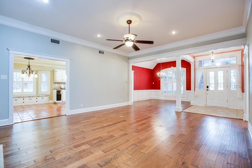 5413 Bent Oak Court, San Angelo, Texas image 16