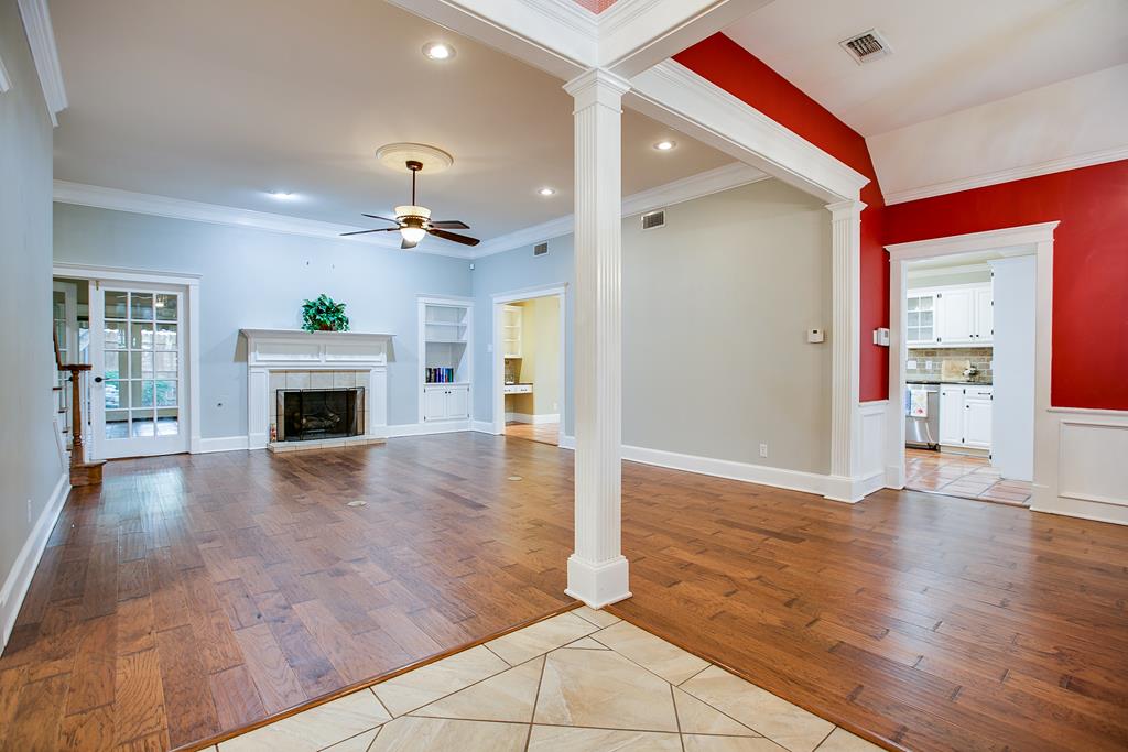 5413 Bent Oak Court, San Angelo, Texas image 11