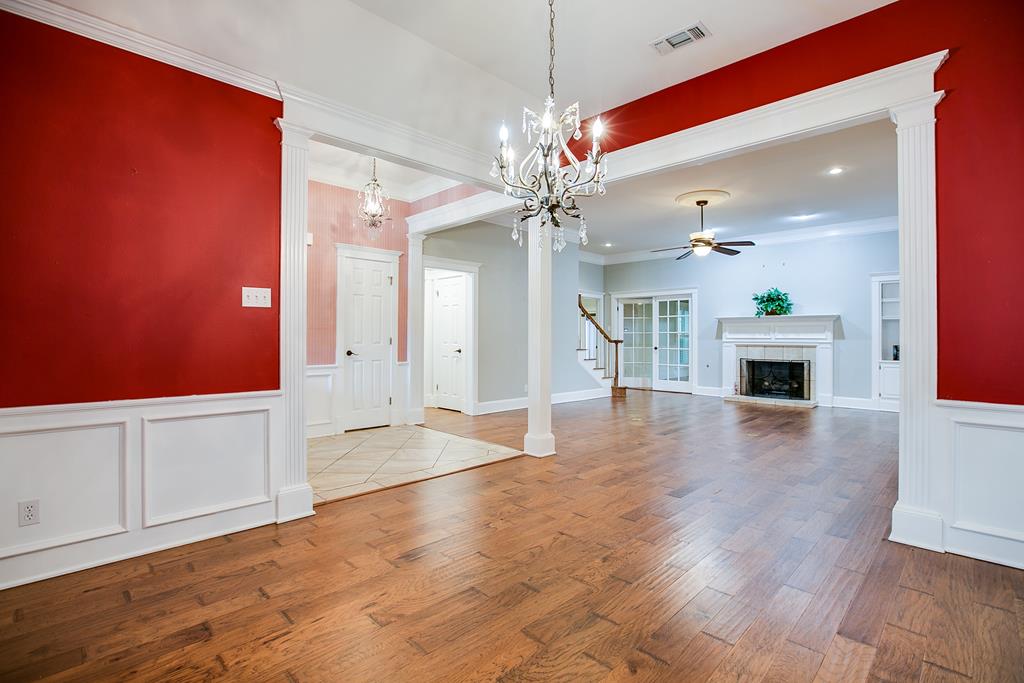 5413 Bent Oak Court, San Angelo, Texas image 13
