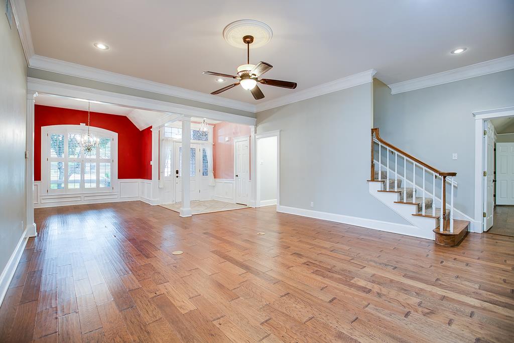 5413 Bent Oak Court, San Angelo, Texas image 15