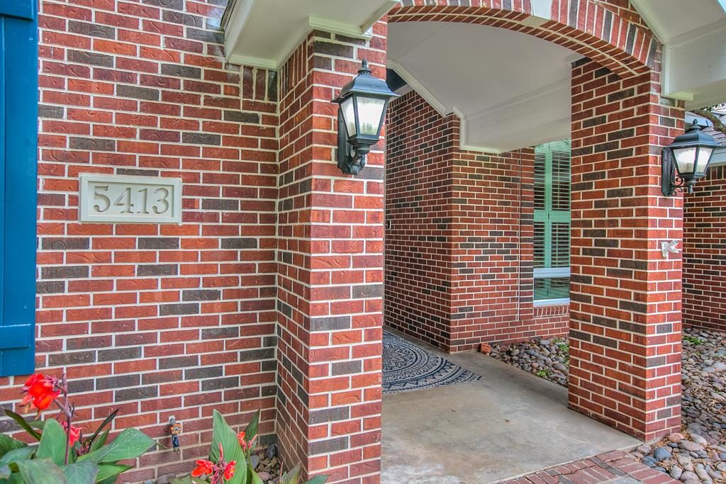 5413 Bent Oak Court, San Angelo, Texas image 8