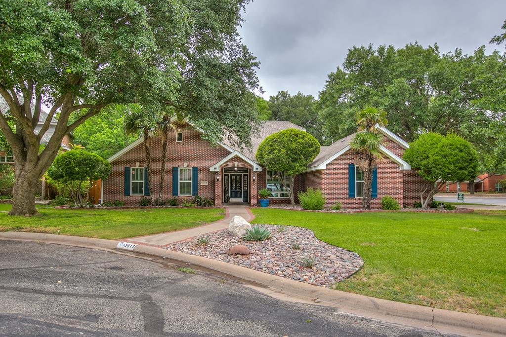 5413 Bent Oak Court, San Angelo, Texas image 6