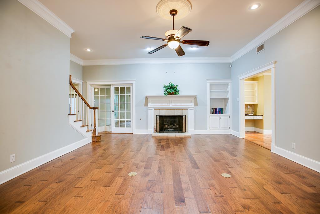 5413 Bent Oak Court, San Angelo, Texas image 14