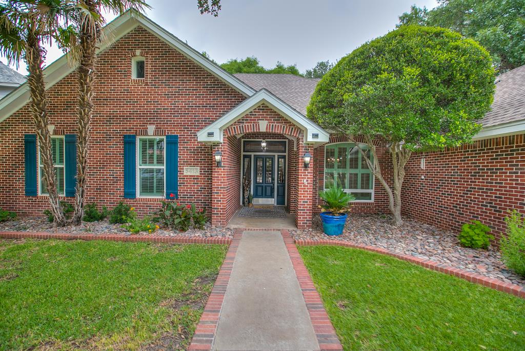 5413 Bent Oak Court, San Angelo, Texas image 7