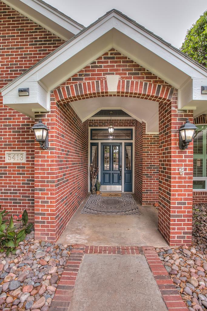 5413 Bent Oak Court, San Angelo, Texas image 9