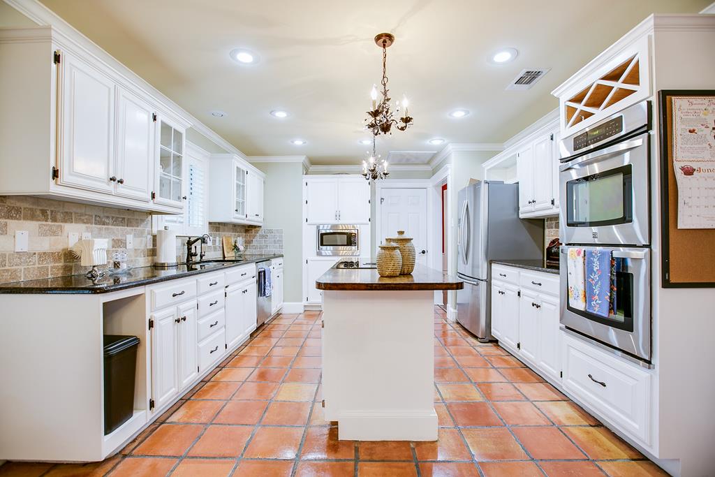 5413 Bent Oak Court, San Angelo, Texas image 21