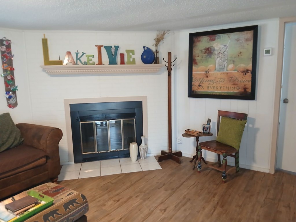 11033 Wink Lane, Paint Rock, Texas image 4