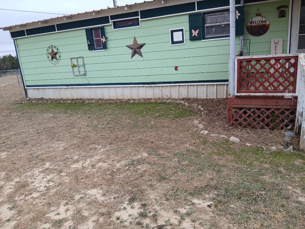 11033 Wink Lane, Paint Rock, Texas image 19