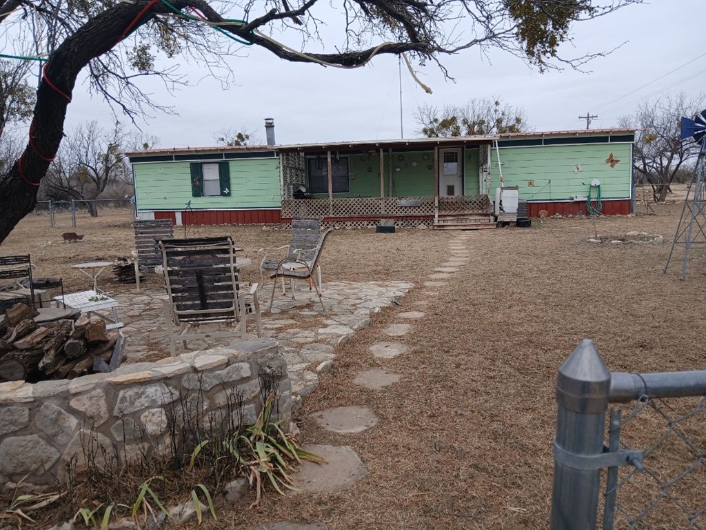 11033 Wink Lane, Paint Rock, Texas image 10