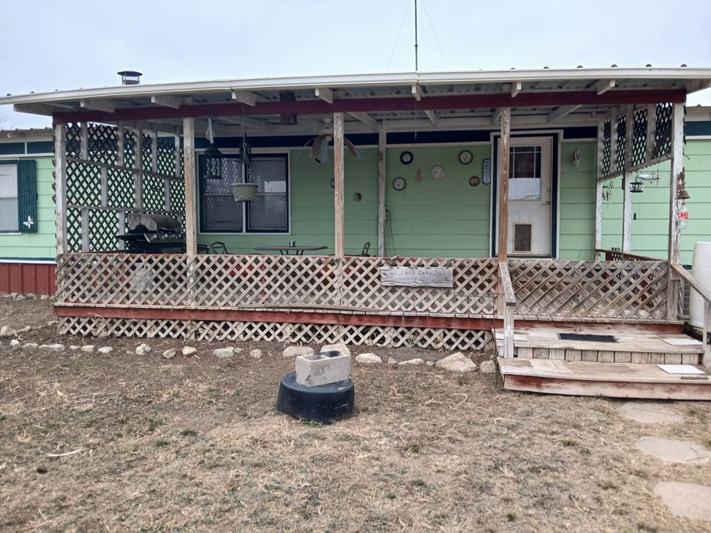 11033 Wink Lane, Paint Rock, Texas image 20