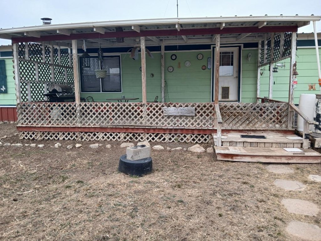 11033 Wink Lane, Paint Rock, Texas image 17