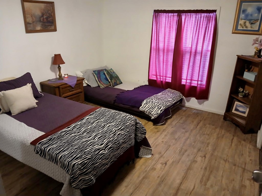 11033 Wink Lane, Paint Rock, Texas image 13
