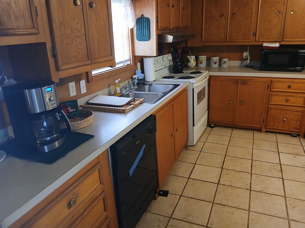 11033 Wink Lane, Paint Rock, Texas image 6