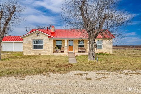 Homes For Sale - 9186 Fm 388<br/> San Angelo, TX 76905