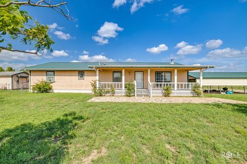 Homes For Sale - 10934 Glass Road<br/> San Angelo, TX 76901