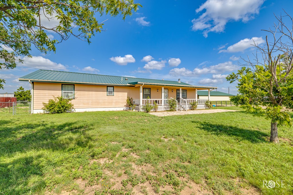 San Angelo, Texas 76901, United States, 3 Bedrooms Bedrooms, ,2 BathroomsBathrooms,Residential,Active,175050