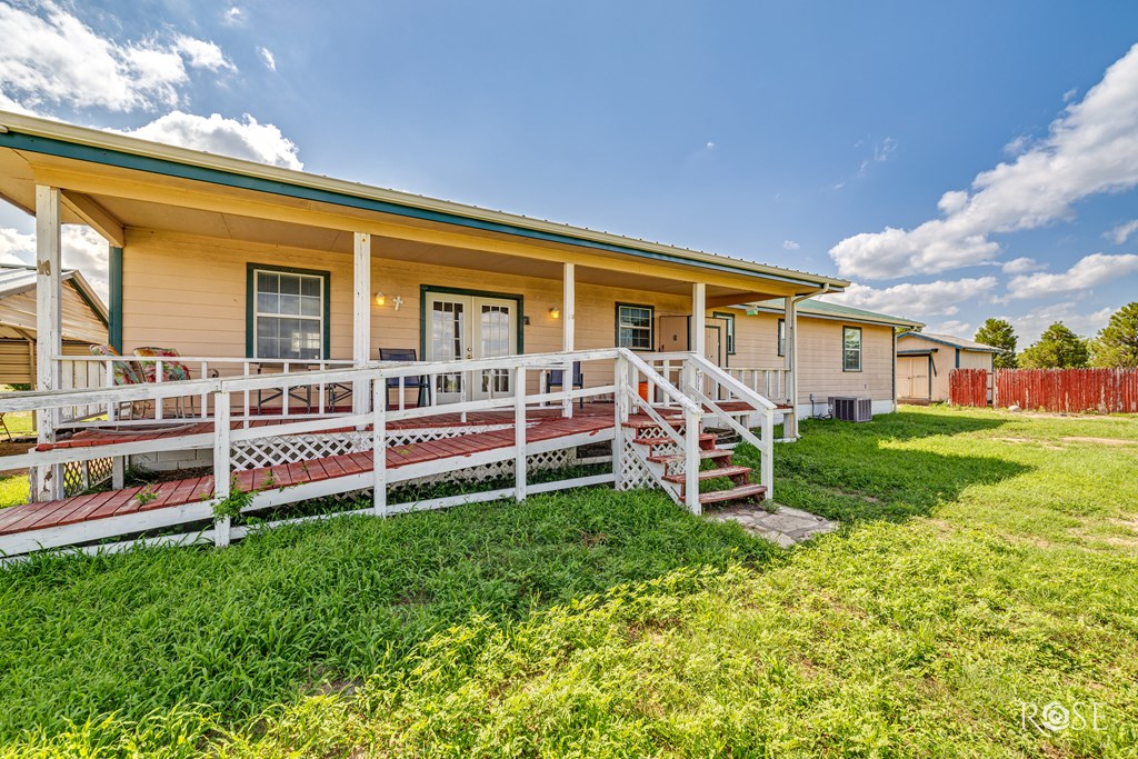 San Angelo, Texas 76901, United States, 3 Bedrooms Bedrooms, ,2 BathroomsBathrooms,Residential,Active,175050