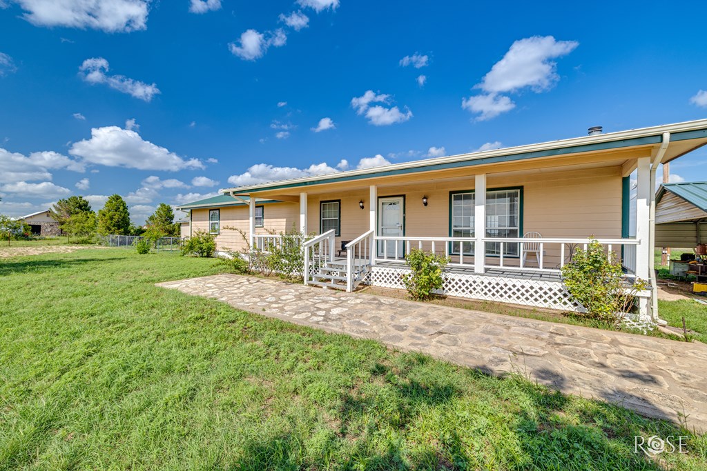 San Angelo, Texas 76901, United States, 3 Bedrooms Bedrooms, ,2 BathroomsBathrooms,Residential,Active,175050