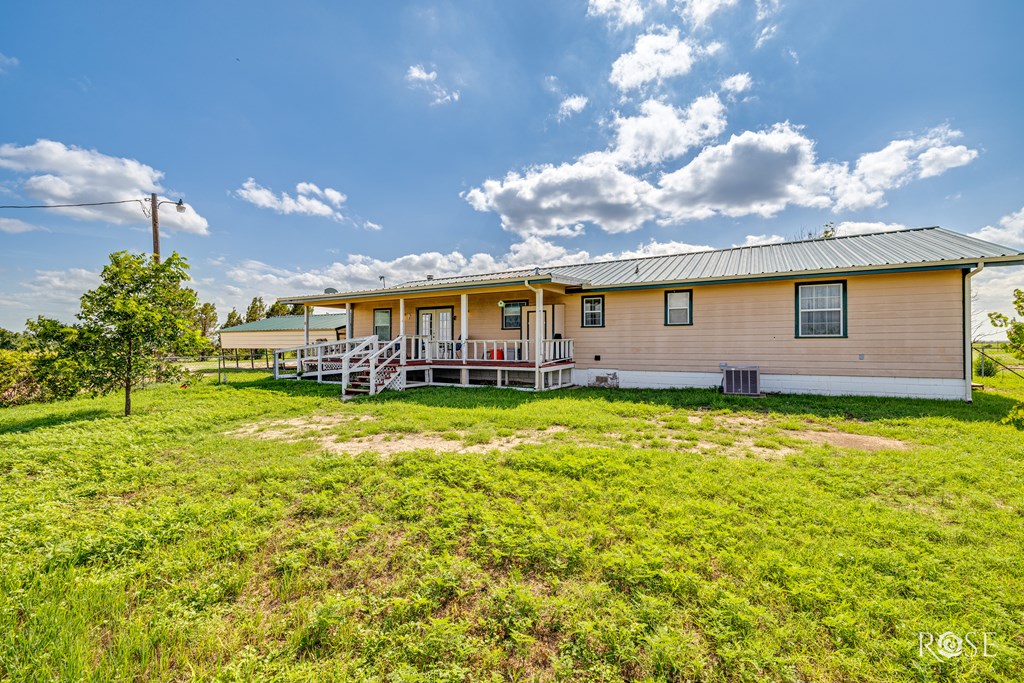 San Angelo, Texas 76901, United States, 3 Bedrooms Bedrooms, ,2 BathroomsBathrooms,Residential,Active,175050