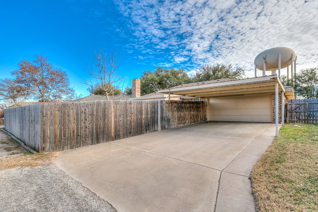 2914 Canyon Creek Dr, San Angelo, Texas image 35