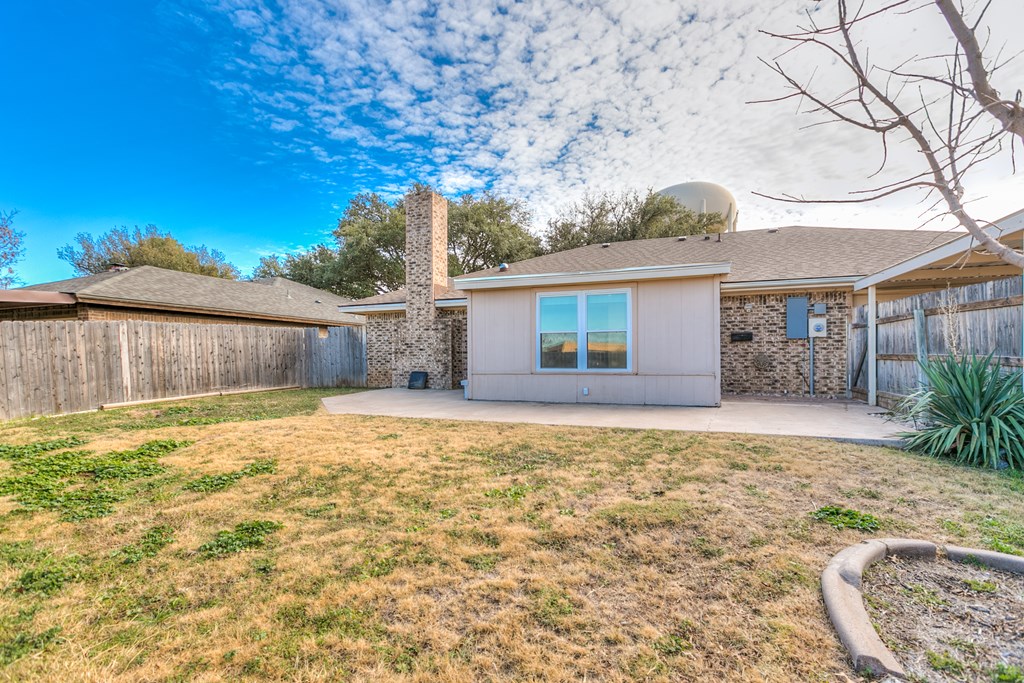 2914 Canyon Creek Dr, San Angelo, Texas image 33