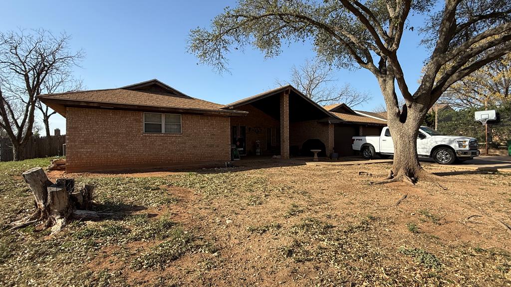 2819 Lindenwood Dr, San Angelo, Texas image 1