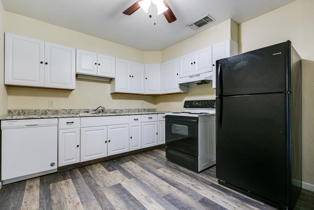2818 Abilene St, San Angelo, Texas image 5