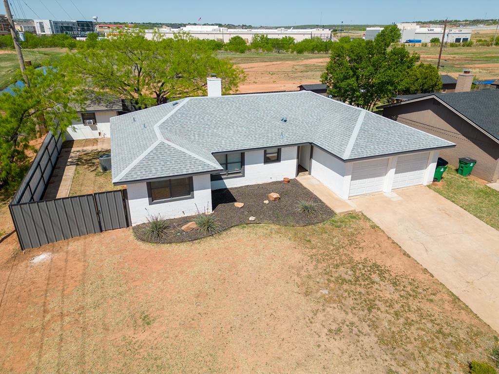 201 Amistad Rd, San Angelo, Texas image 34