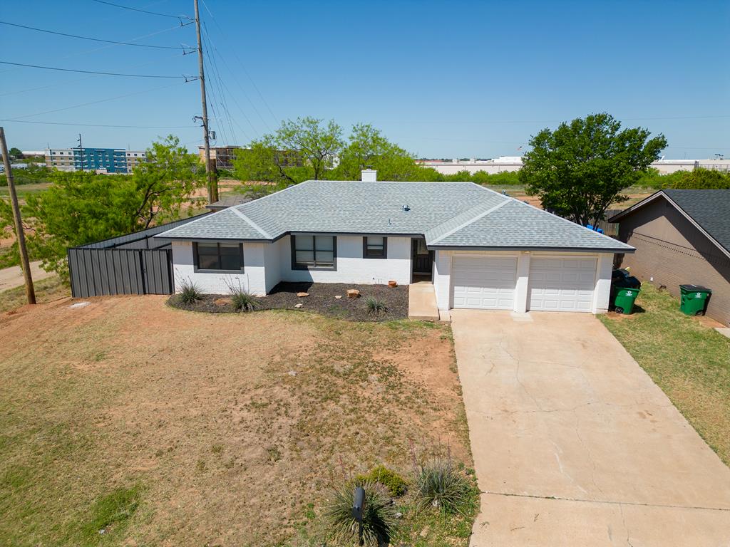 201 Amistad Rd, San Angelo, Texas image 1
