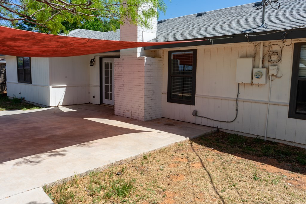 201 Amistad Rd, San Angelo, Texas image 5