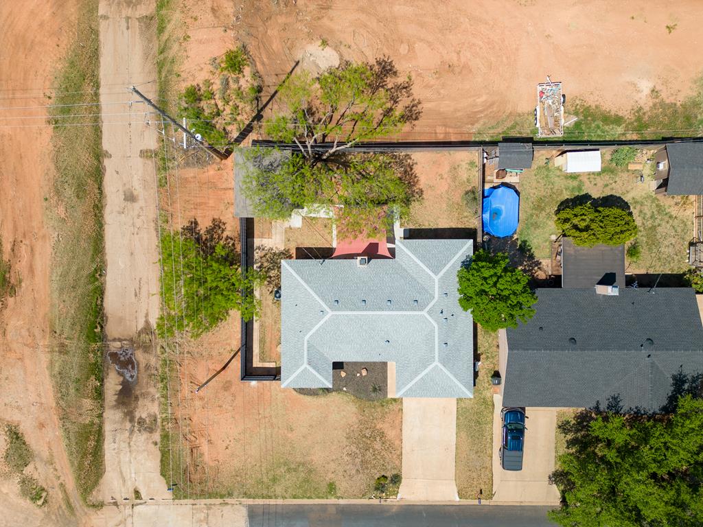 201 Amistad Rd, San Angelo, Texas image 33