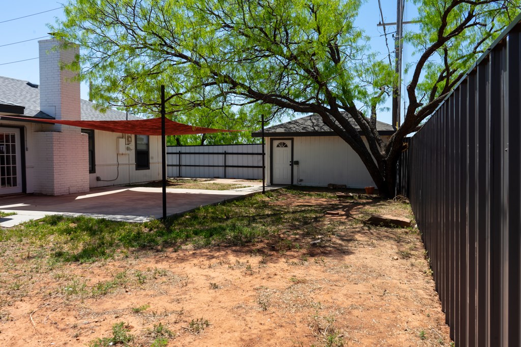 201 Amistad Rd, San Angelo, Texas image 4