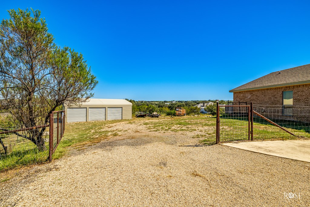 3022 Venado Court, Christoval, Texas image 37