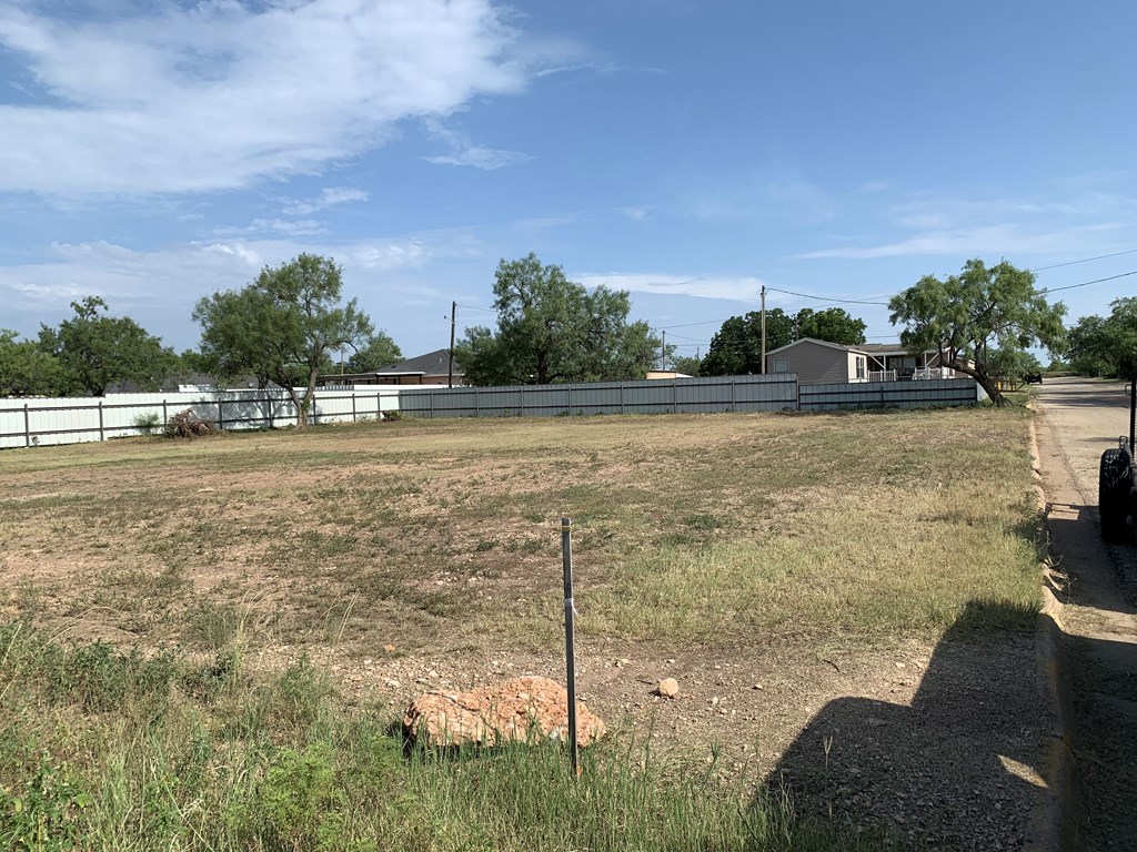 1838 La Follette St #LOT: 37 THRU 40, San Angelo, Texas image 6